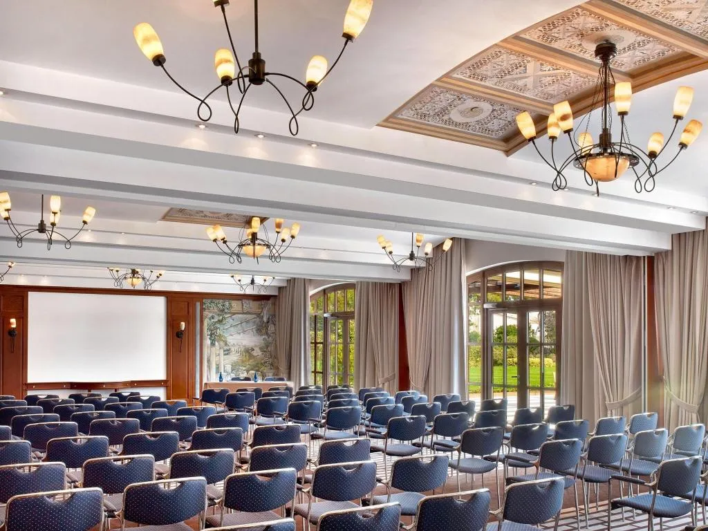 Conferences, The St. Regis Mardavall Resort, Majorca