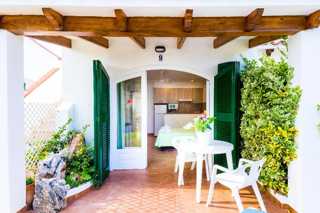 STUDIO STANDARD Room, Arenal Playa Menorca, Menorca