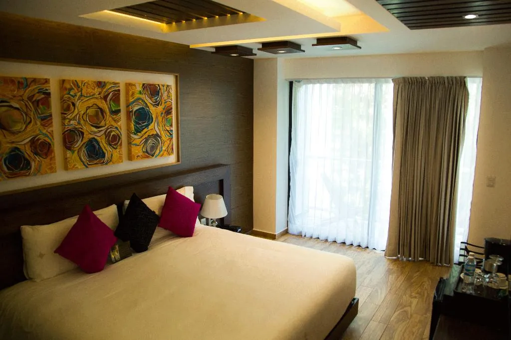 SUITE WITH BALCONY Room, Ame Hotel Boutique & Spa, Playa Del Carmen