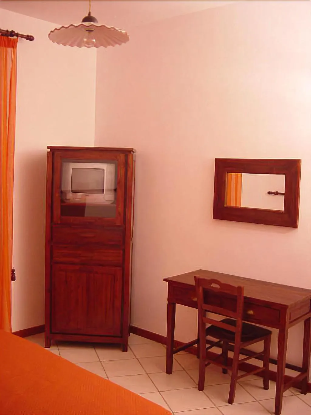 Room, A Giummara, Palermo