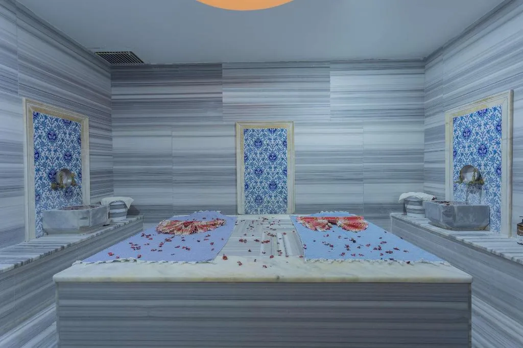 Sports and Entertainment, Best Western Plus Khan Hotel, Antalya