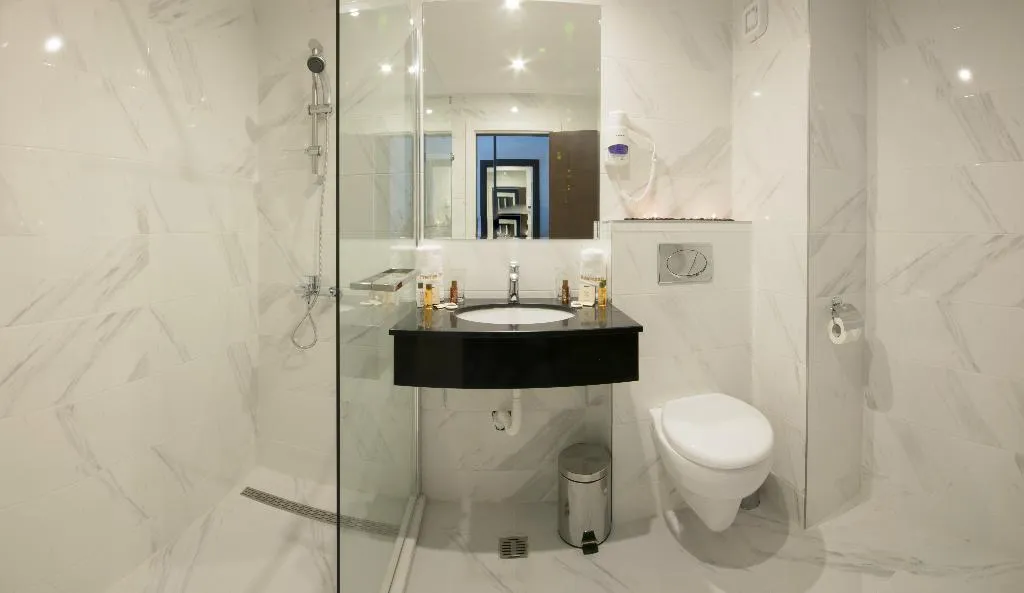 Room, Prestige Deluxe Hotel Aquapark Club, Varna