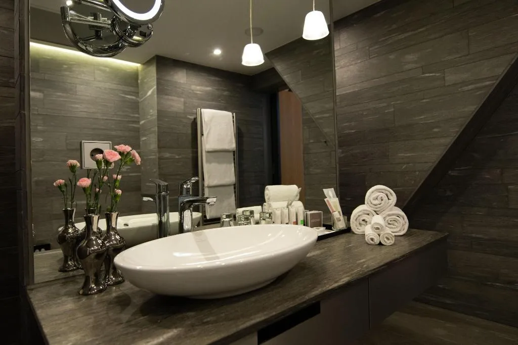 Room, Swissotel Amsterdam, Amsterdam