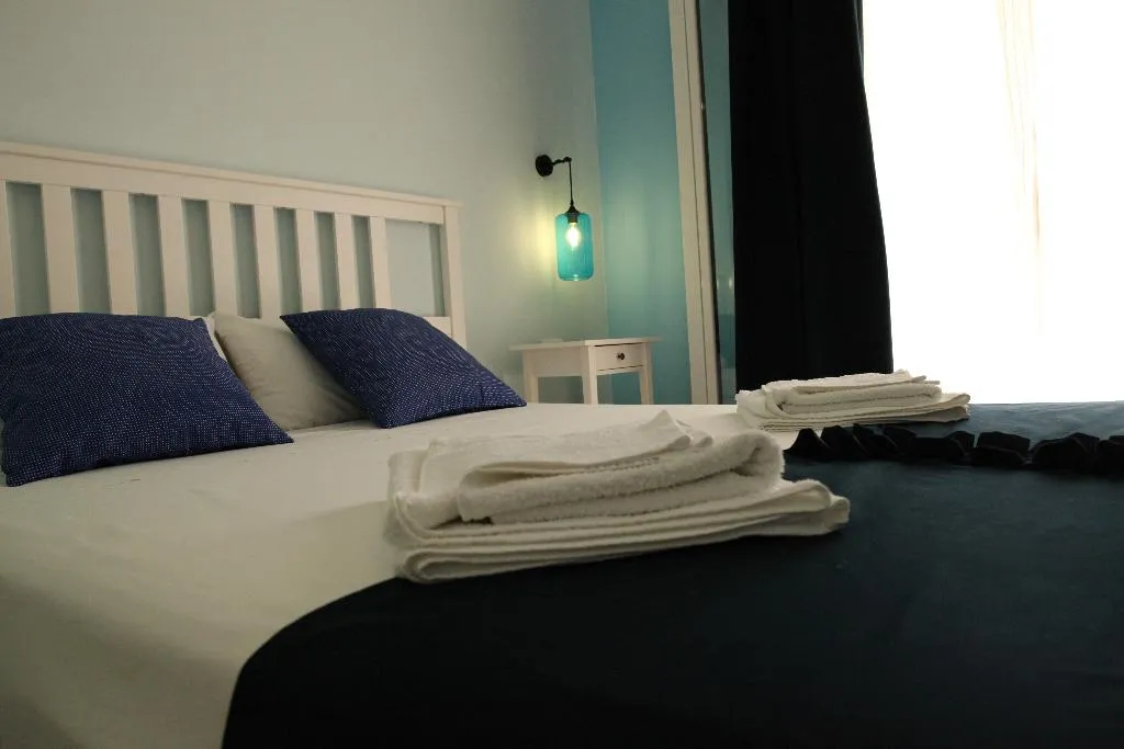 APARTMENT SUPERIOR TWO BEDROOMS Room, Agnantio, Kefallinia