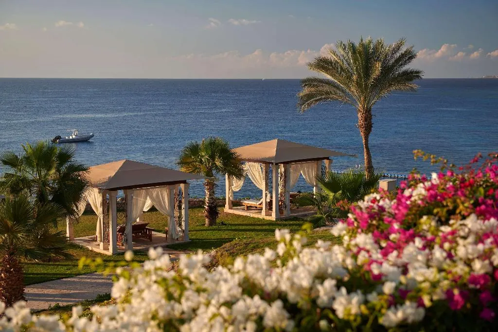 Sports and Entertainment, Park Regency Sharm El Sheikh Resort, Red Sea Riviera