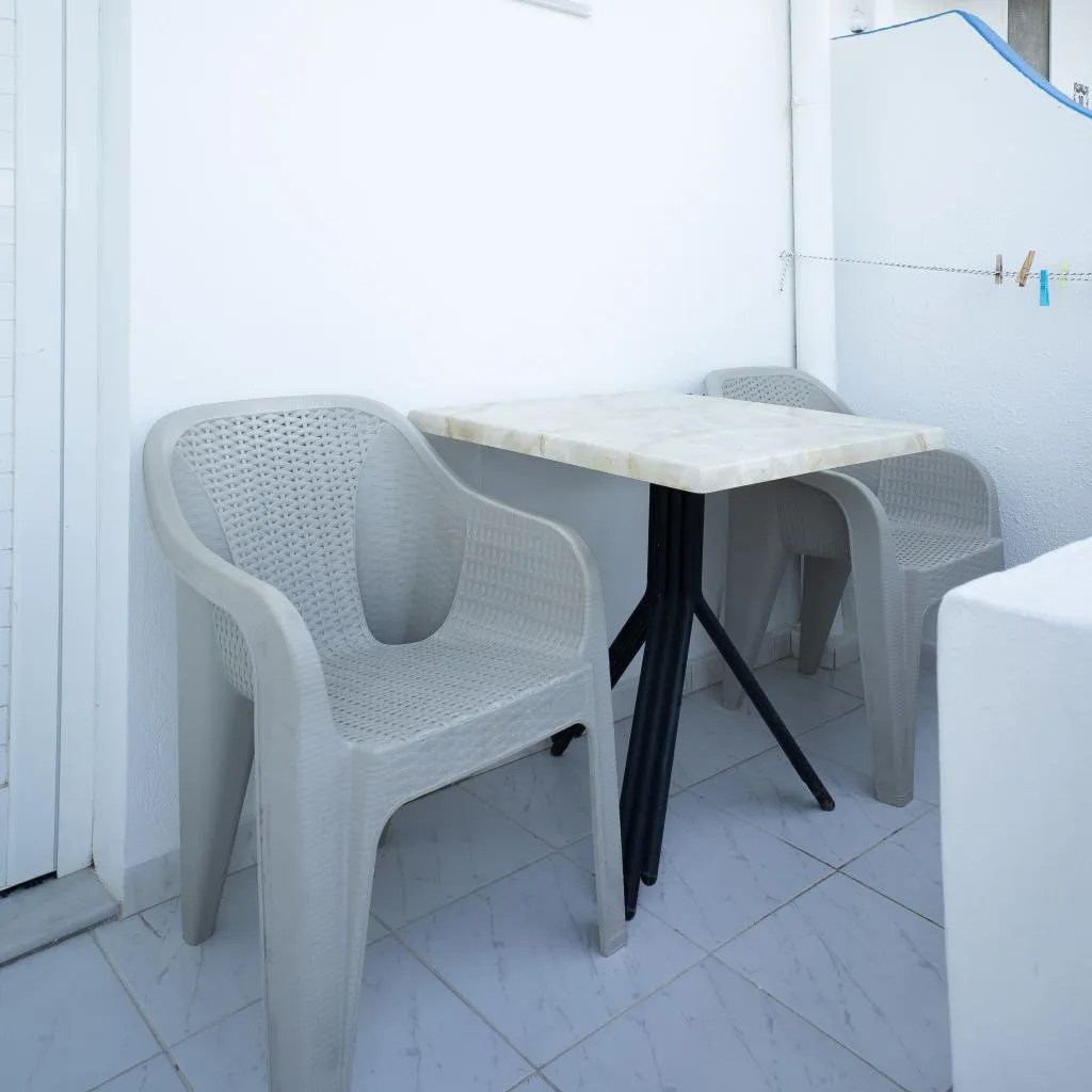 STUDIO CAPACITY 2 Room, Sunlight studios, Rhodes