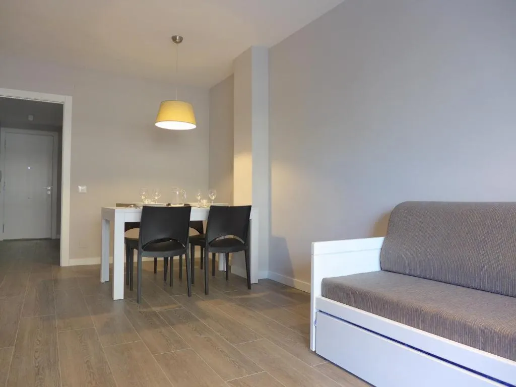APARTMENT CAPACITY 4 ONE BEDROOM Room, Rentalmar Zahara Family Suites, Costa Dorada
