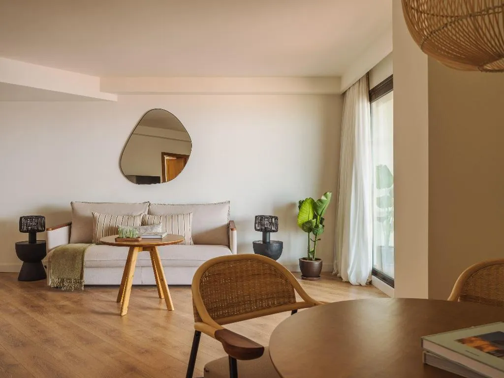 SUITE PENTHOUSE Room, Paradisus by Melia Fuerteventura, Fuerteventura