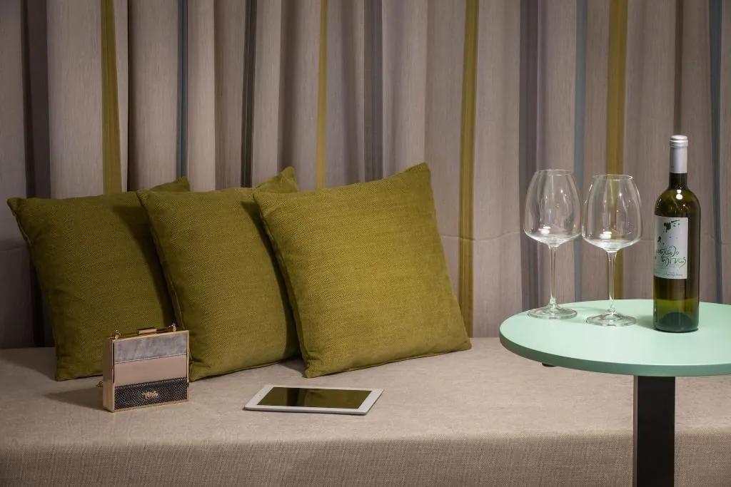 Room, Infinity City Boutique Hotel, Crete
