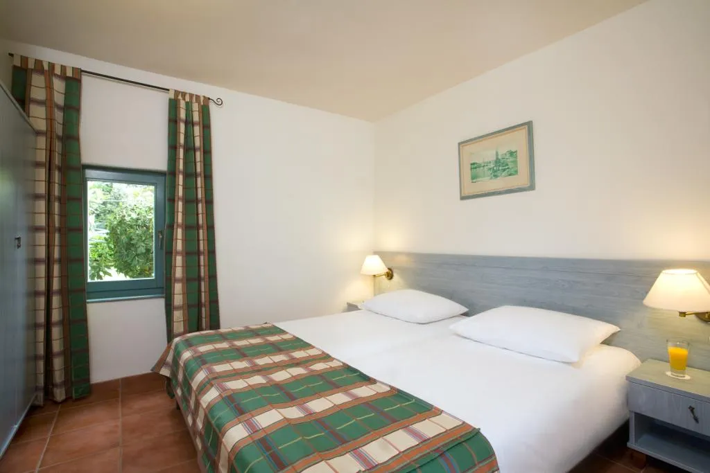 VILLA CLASSIC Room, Valamar Tamaris Resort, Istria