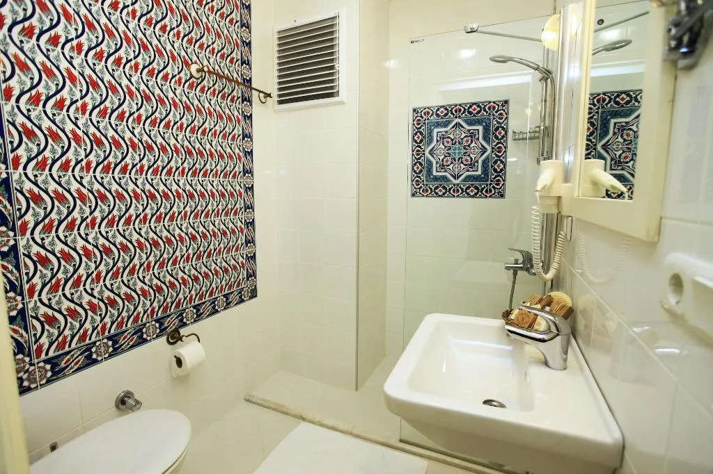Room, Otel Mavi Beyaz Palamutbükü, Dalaman