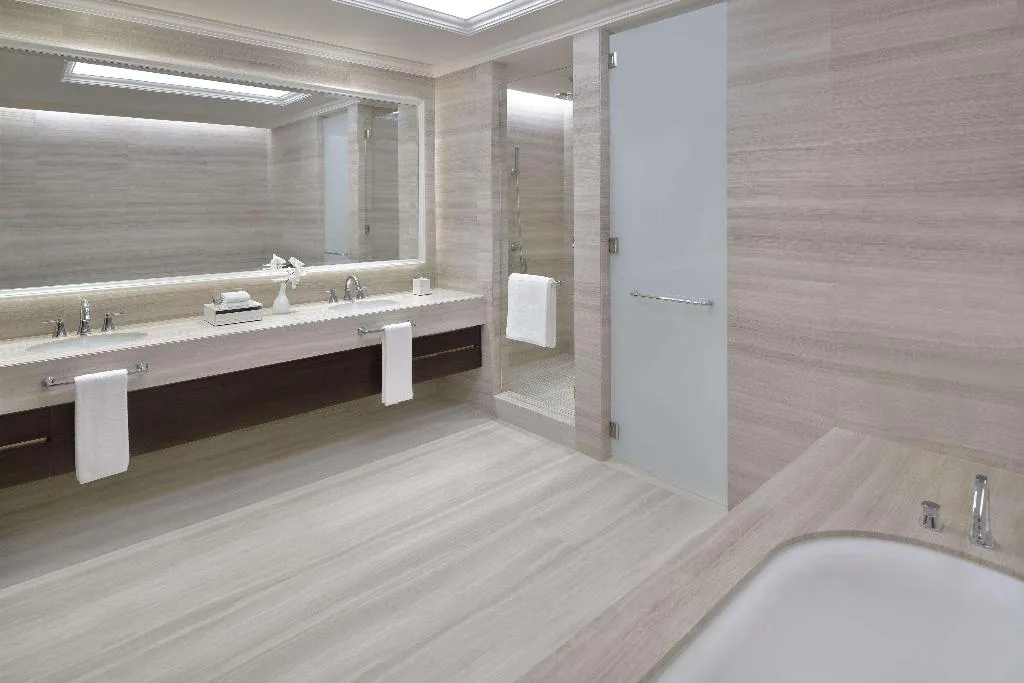 Room, Address Dubai Mall Ex:Fountain Views, Dubai
