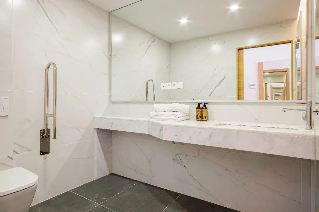 DOUBLE STANDARD Room, Cullera Holiday, Costa Blanca