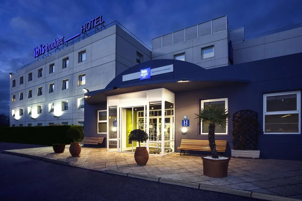 General view, Ibis Budget Madrid Alcorcon Mostoles, Madrid
