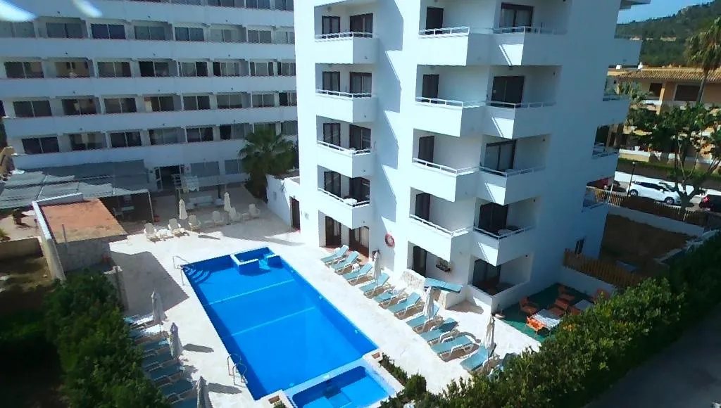 General view, Sureda, Majorca