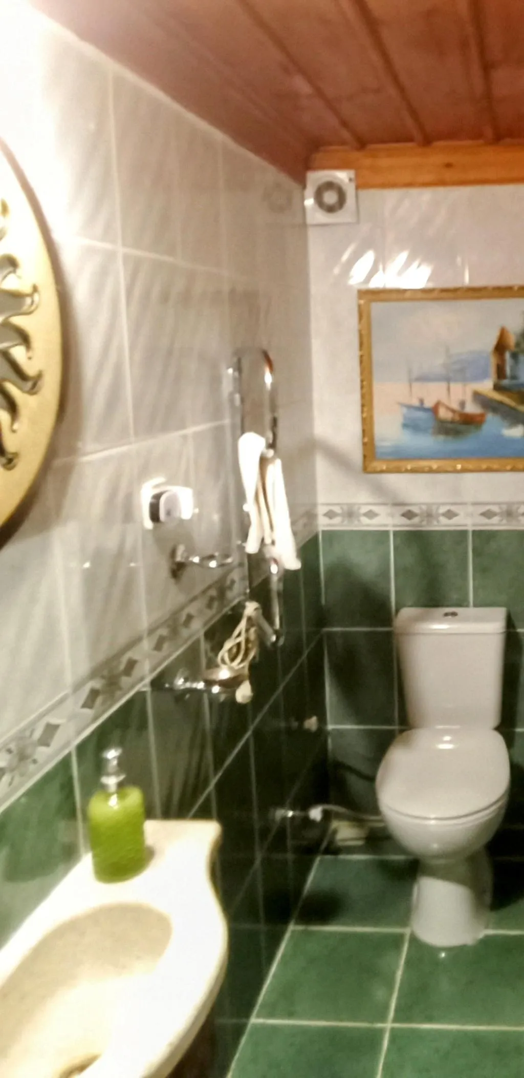 Room STANDARD Room, Cunda Zehra Teyzenin Evi, Izmir