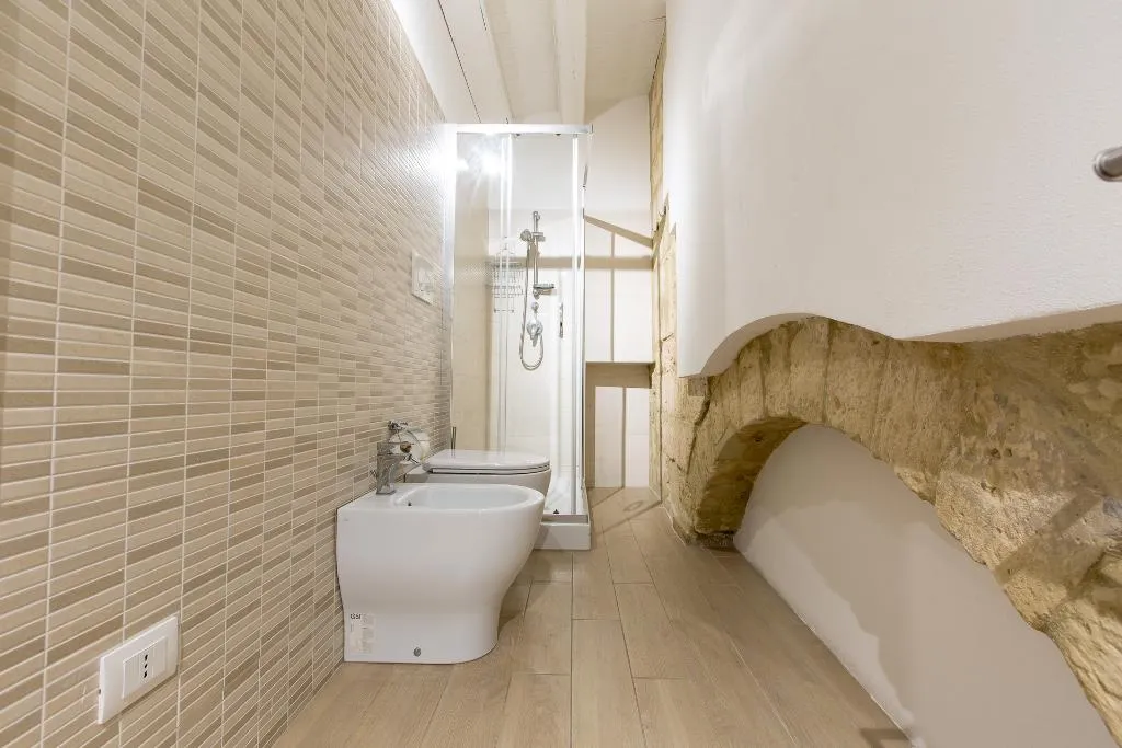 DOUBLE DELUXE Room, Residence Ortigia, Catania
