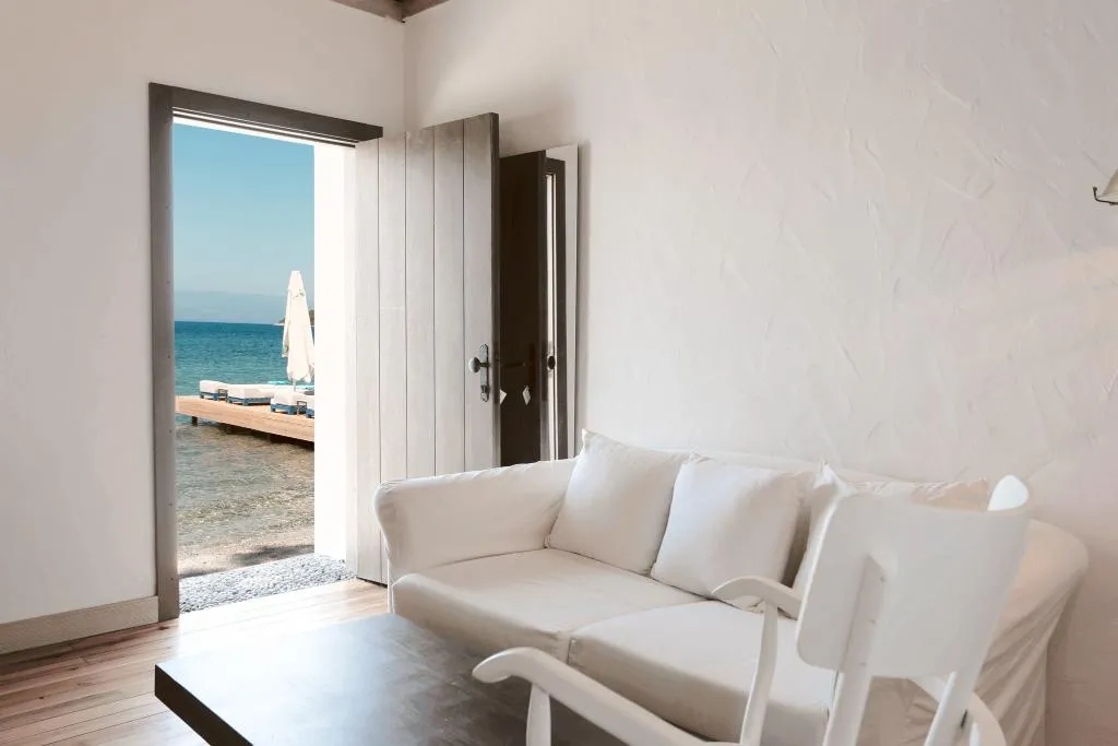 Room ANNEX Room, Flamm, Bodrum