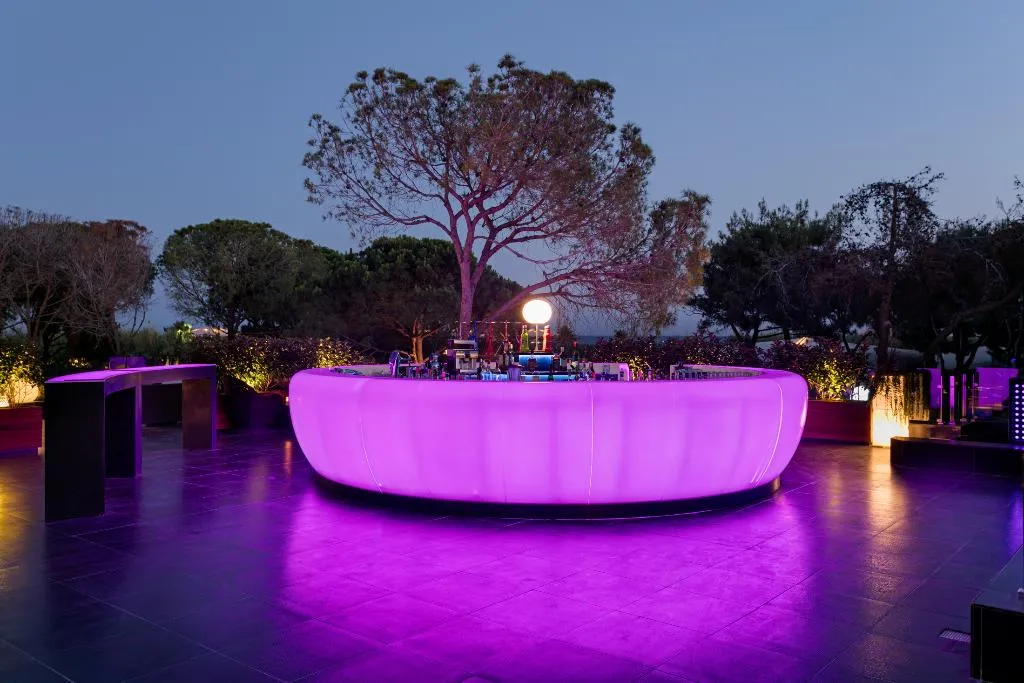 Bar, Xanadu Resort Hotel, Antalya