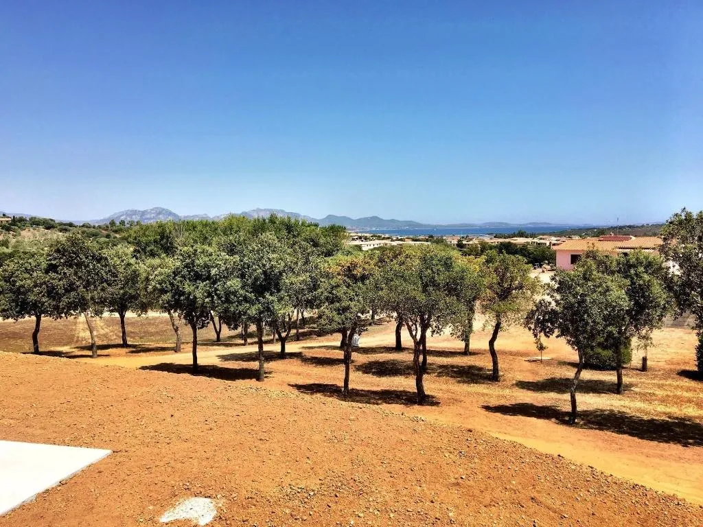 General view, Molti Mari B&B Resort, Olbia