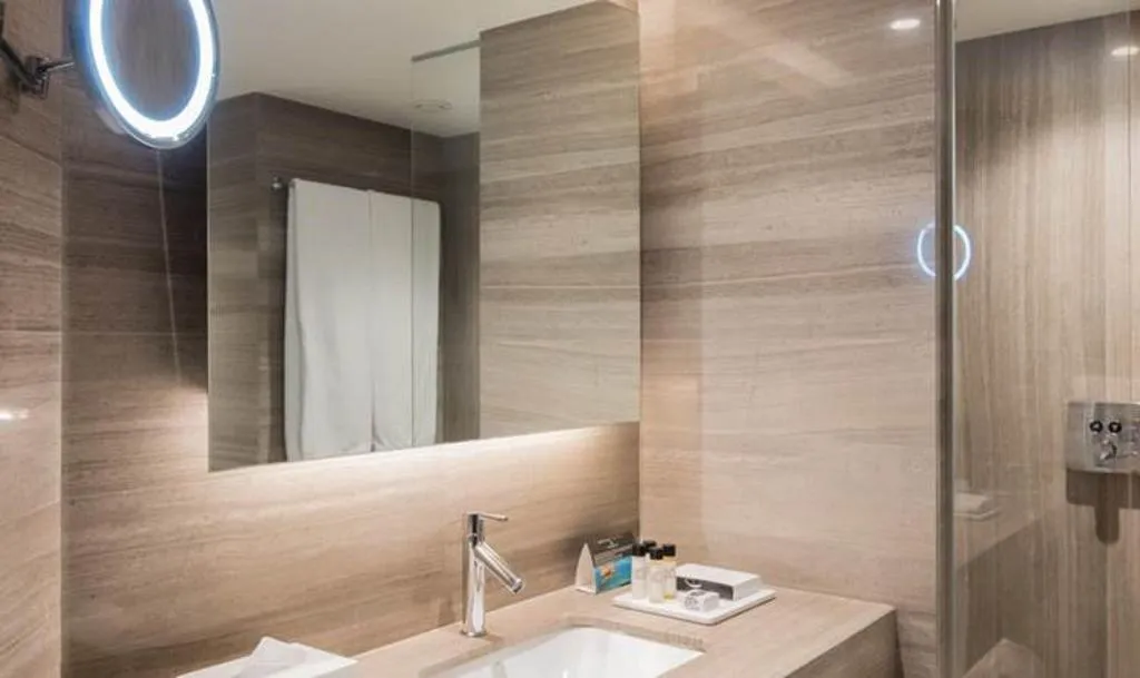 DOUBLE CLASSIC Room, InterContinental Lisbon, Lisbon