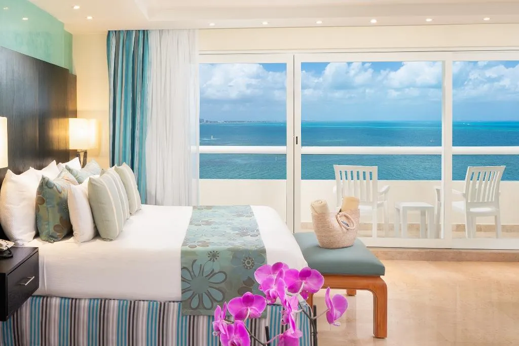 SUITE CAPACITY 1 Room, The Sens Cancun By Oasis, Cancun Area