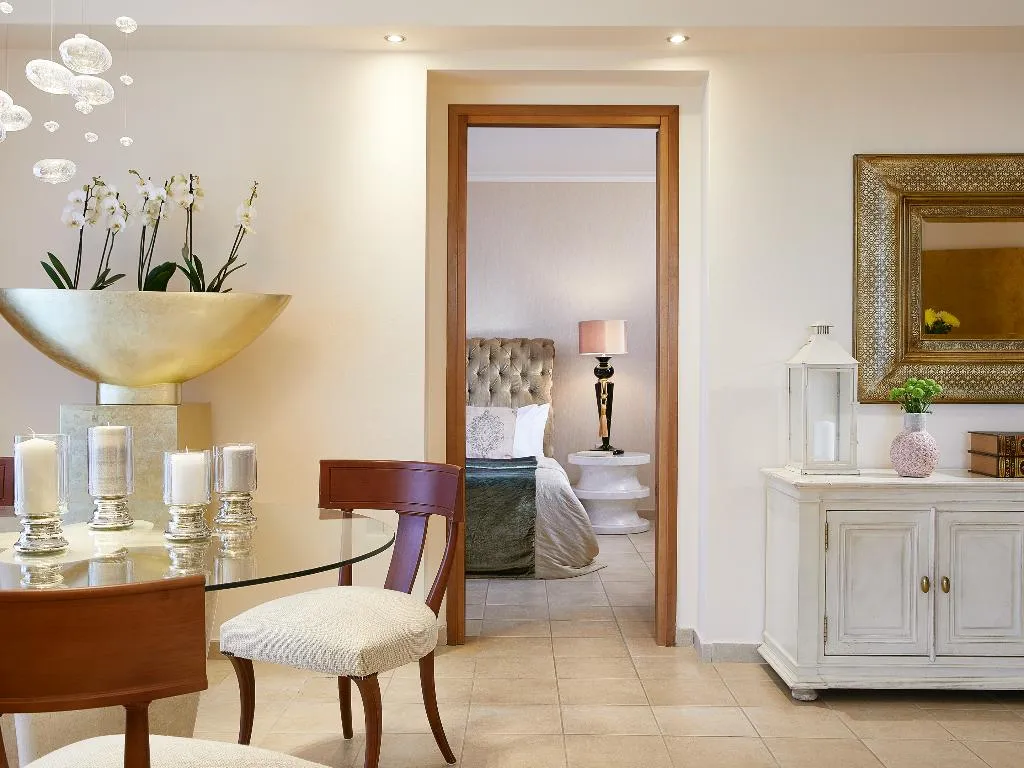 SUITE PENTHOUSE WITH VIEWS Room, Grecotel LUXME Kos, Kos