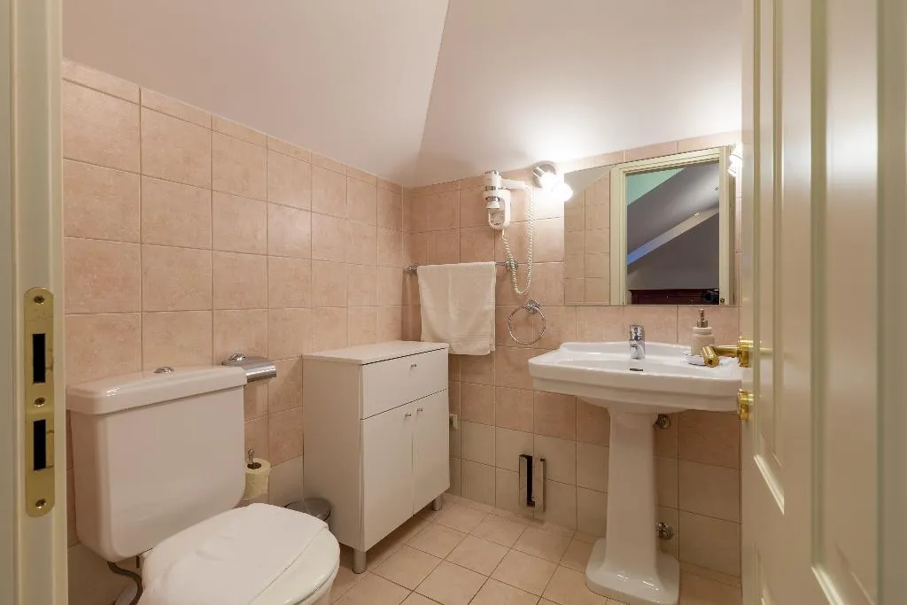 Room, Villa Mir Vami, Split