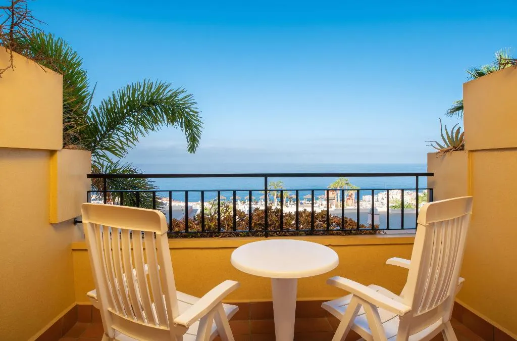 Room, Landmar Costa Los Gigantes Family Resort, Tenerife