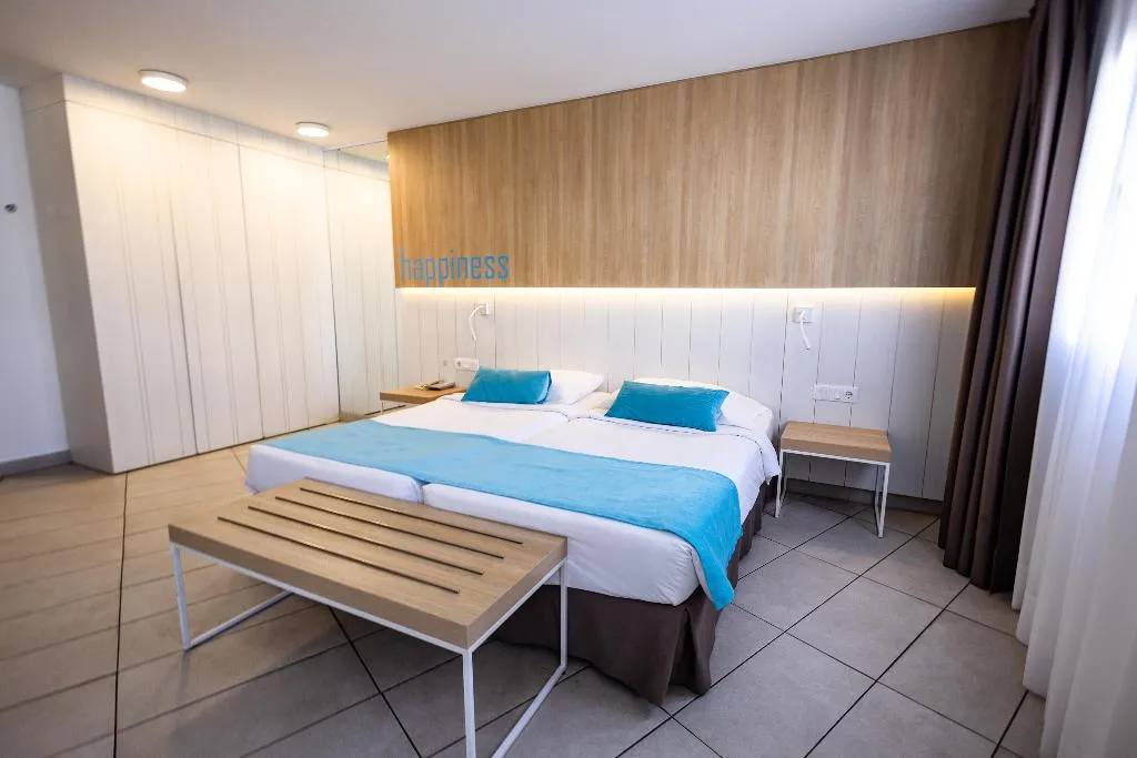 Double or Twin POOL VIEW Room, Servatur Playa Bonita, Gran Canaria