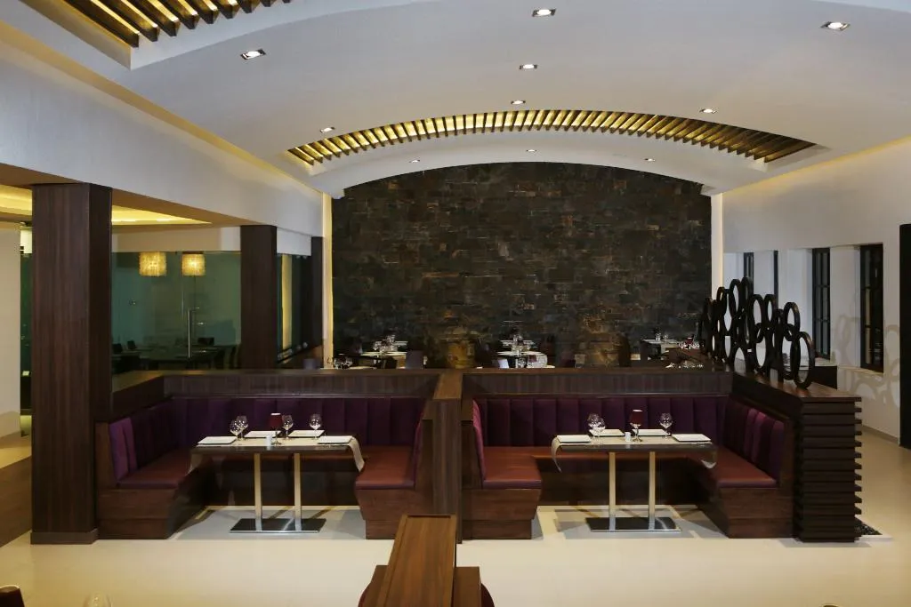 Restaurant, Hotel Marina El Cid Spa&Beach Resort All Inclusive, Cancun Area