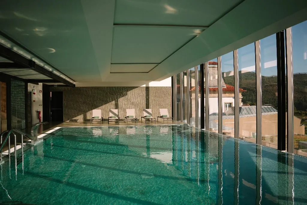 Pool, The Vinea Collection Hotel, Porto