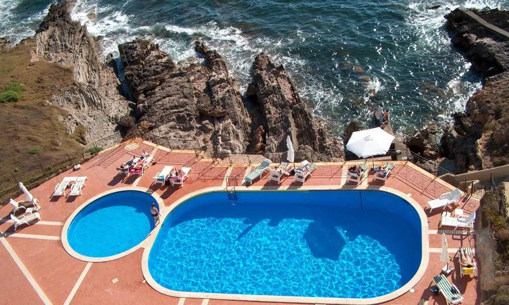 General view, Villa Las Tronas Hotel & SPA, Alghero