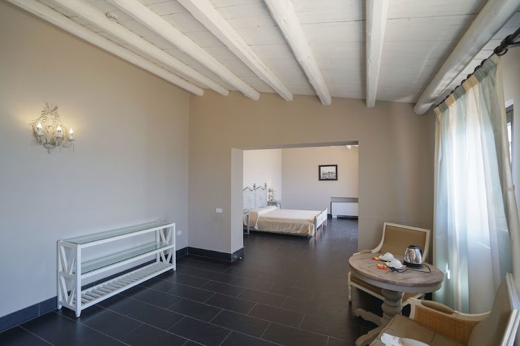 Falconara Greenblu Resort, Catania
