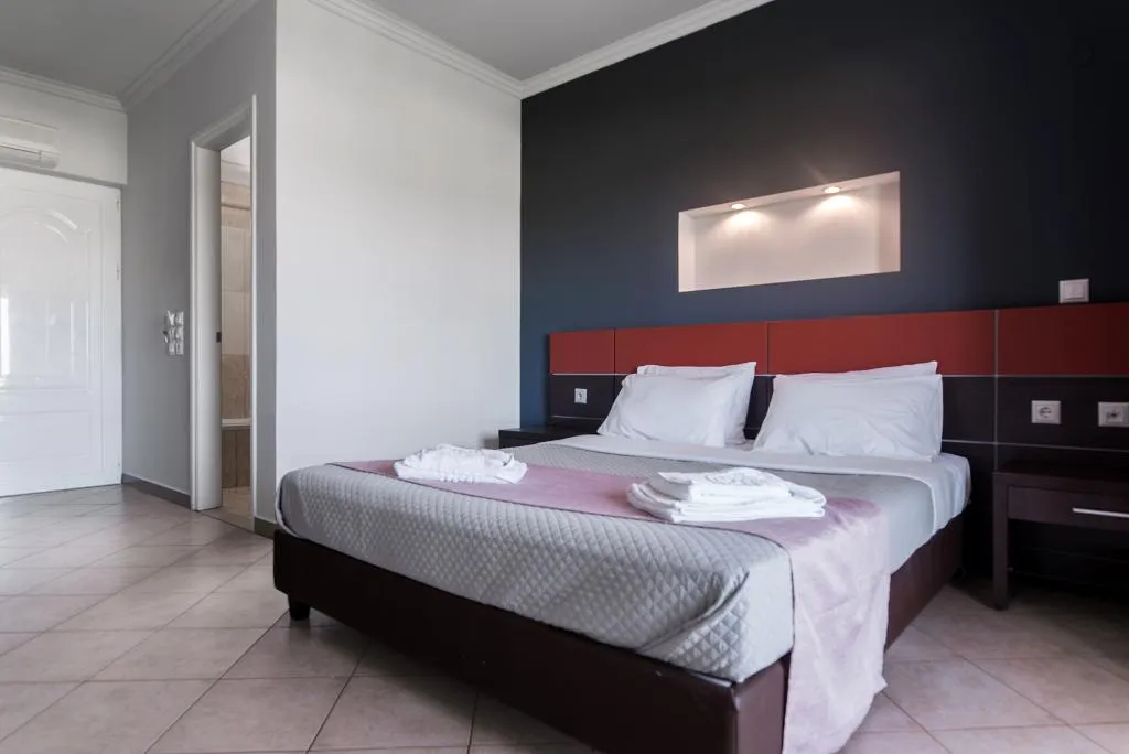 DOUBLE SUPERIOR Room, Zante Calinica Hotel & Suites, Zante