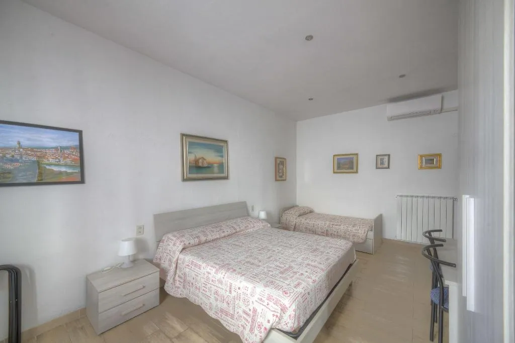 Room, Sogni D Oro Guest House, Florence