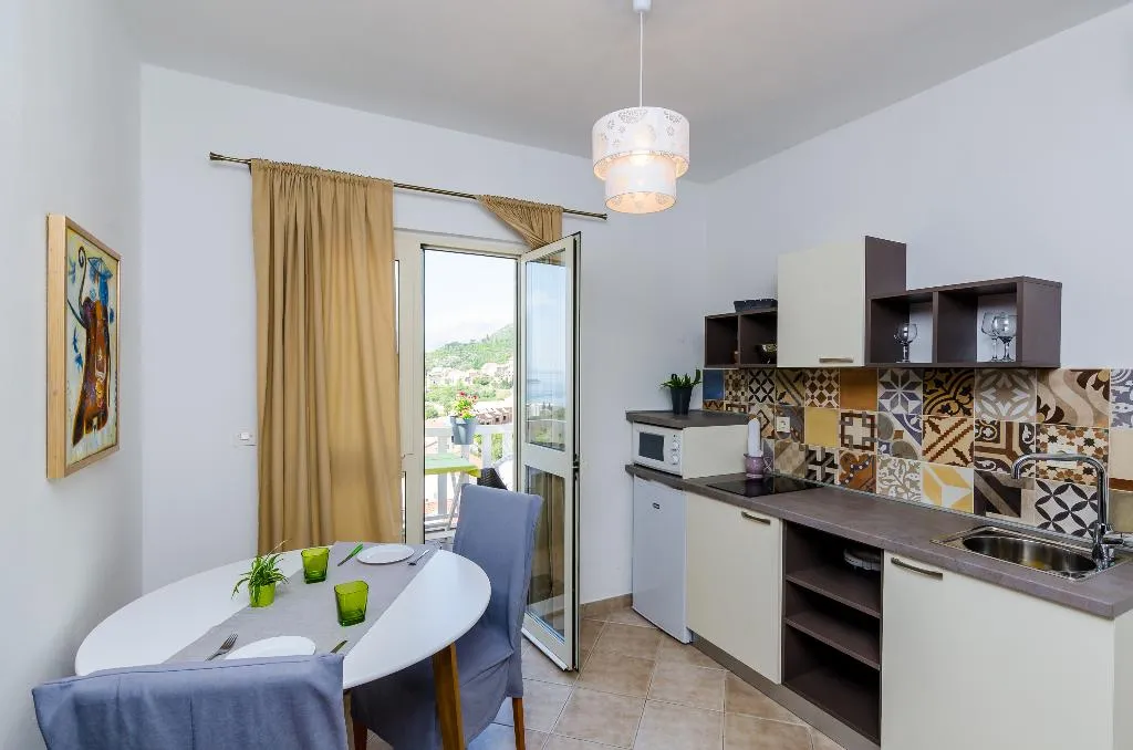 APARTMENT ONE BEDROOM Room, Apartments Bell Memories, Dubrovnik