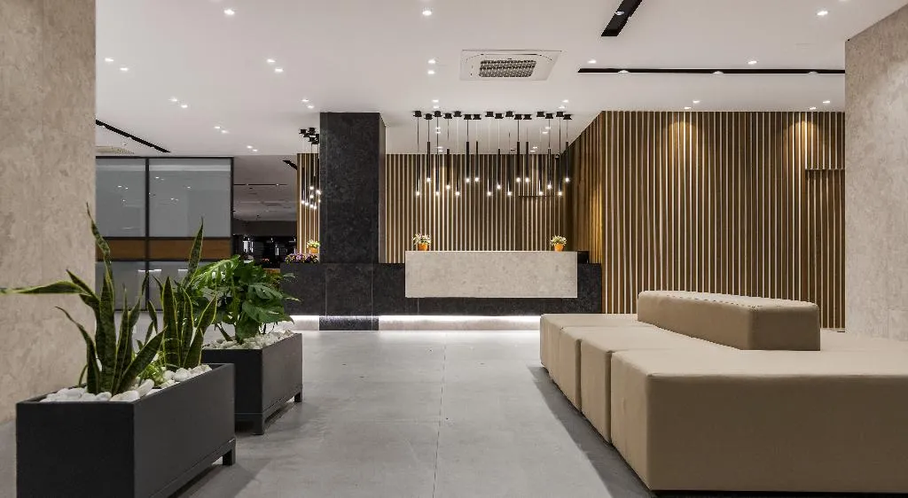 Lobby, Kos Divine Hotel & Suites, Kos