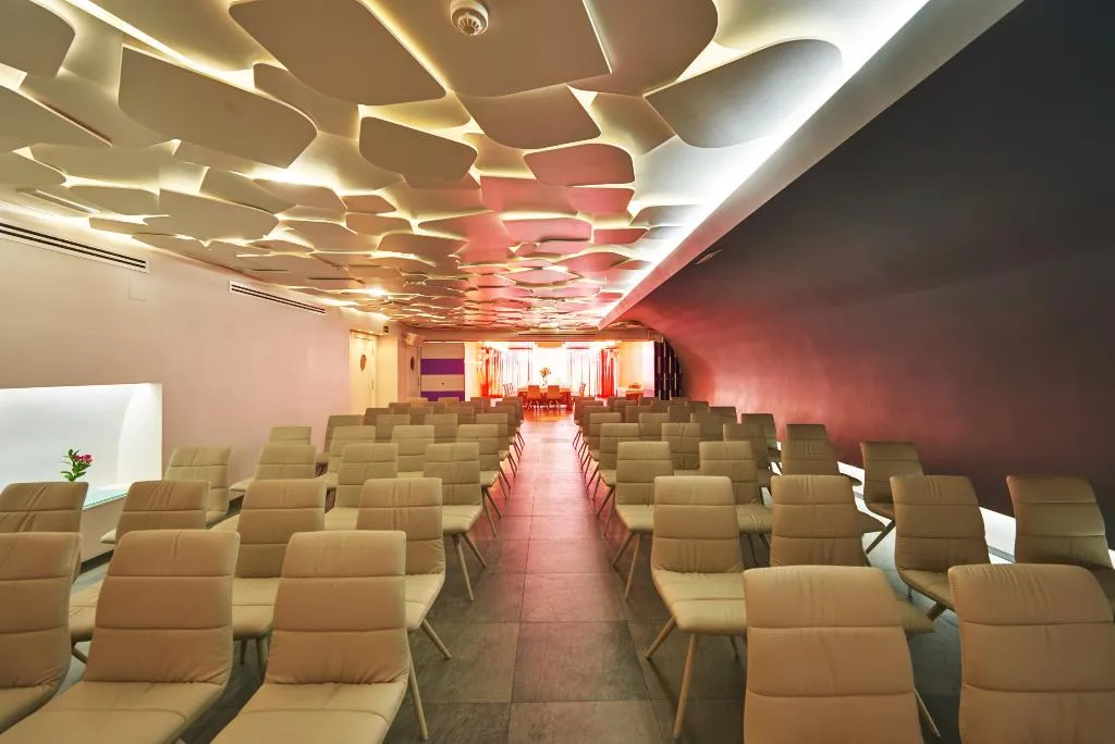 Conferences, Meridional, Costa Blanca
