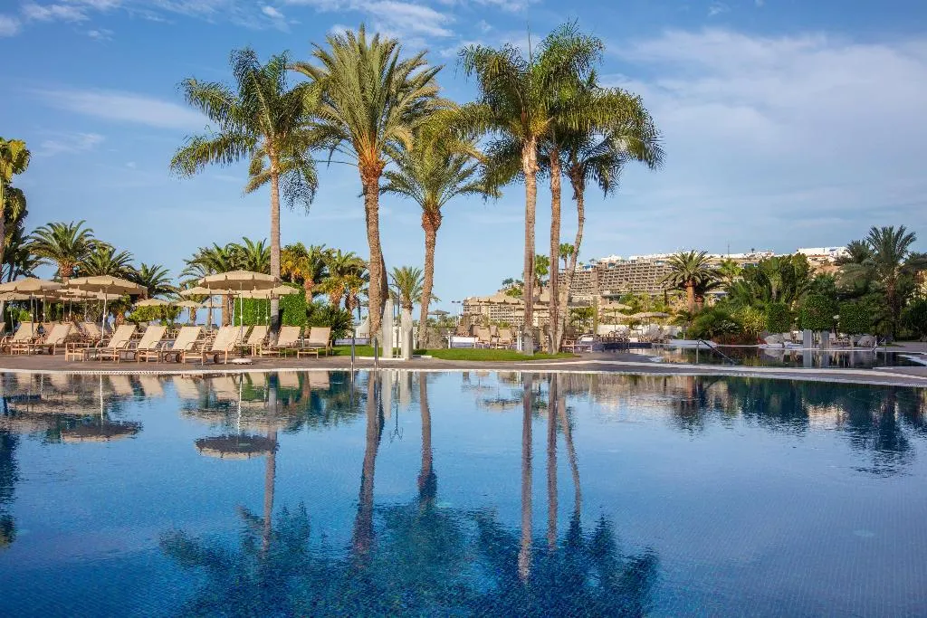 Pool, Radisson Blu Resort Gran Canaria, Gran Canaria