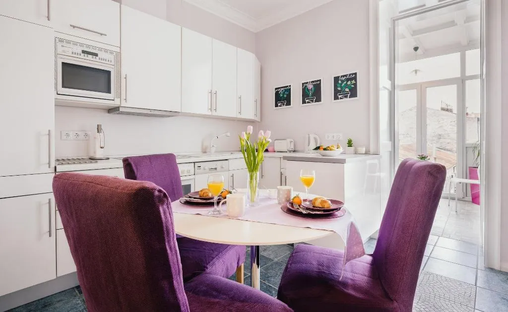 Room, D&A Center Apartments, Istria