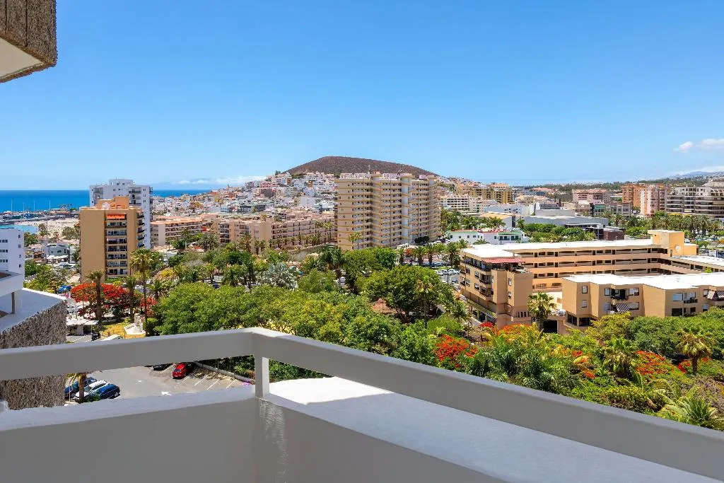 DOUBLE ONE BEDROOM Room, Sol Arona Tenerife, Tenerife