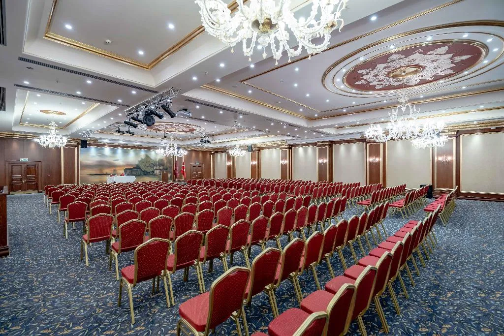 Conferences, Royal Teos Thermal Resort Clinic & SPA, Izmir