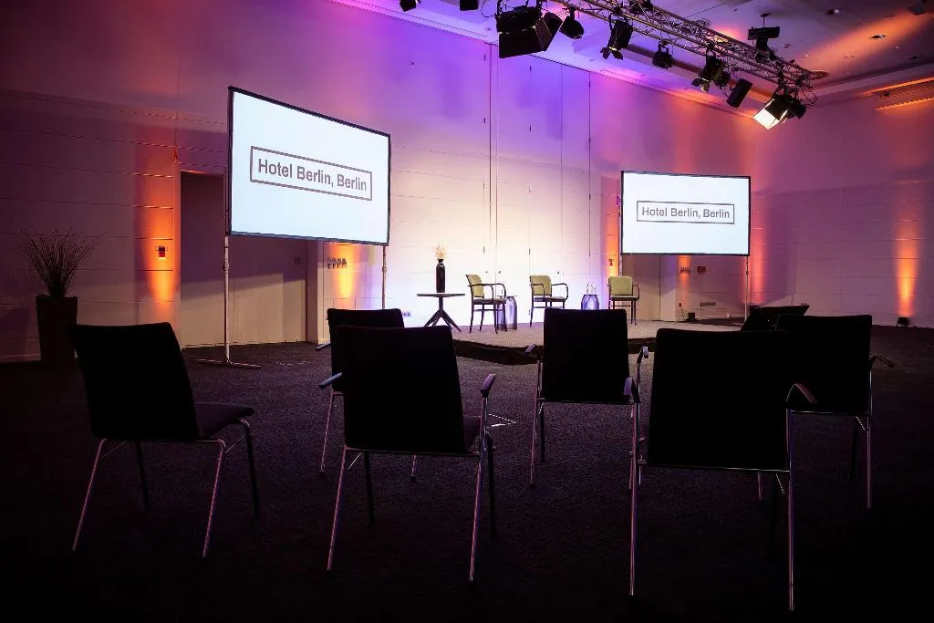 Conferences, Hotel Berlin, Berlin, Berlin