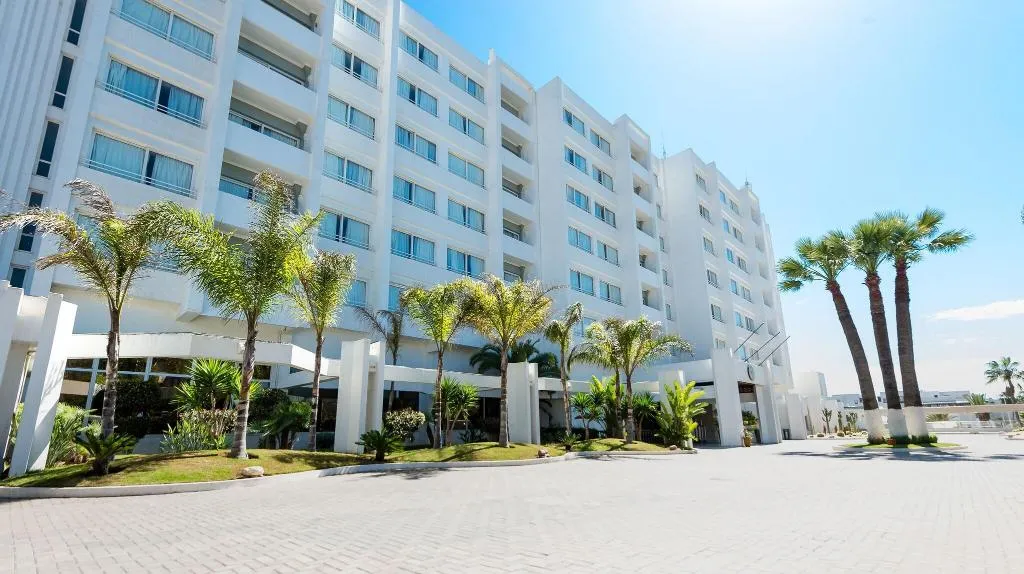 General view, Sahara Hotel Agadir(adult only), Agadir