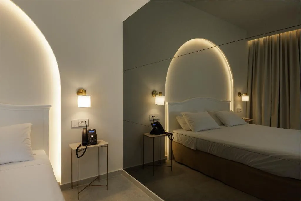 SUITE PREMIUM Room, Alley Boutique Hotel & Spa, Kefallinia
