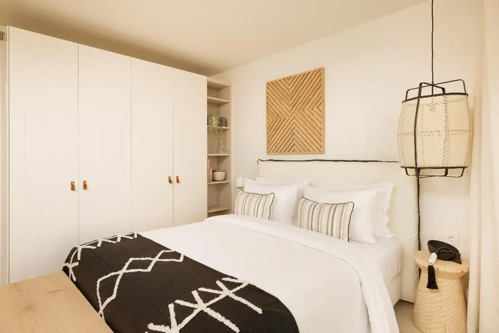 APARTMENT THREE BEDROOMS Room, Verdelago Resort, Algarve