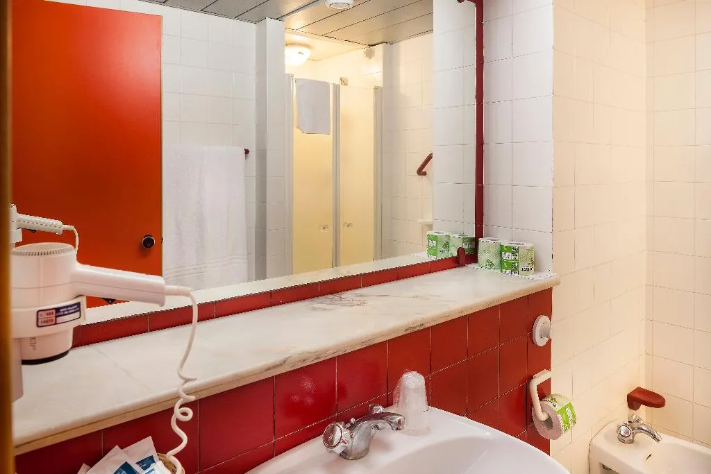 TRIPLE SEA VIEW Room, CDS Hotels Terrasini, Palermo