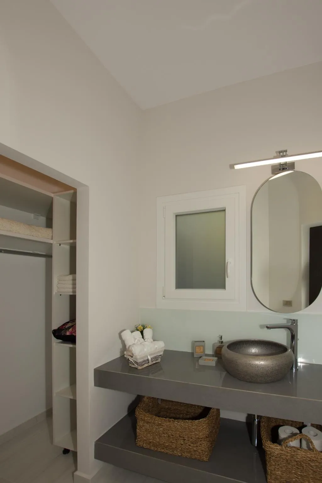 APARTMENT SEA VIEW TWO BEDROOMS Room, B4B Sea n' City, Zante