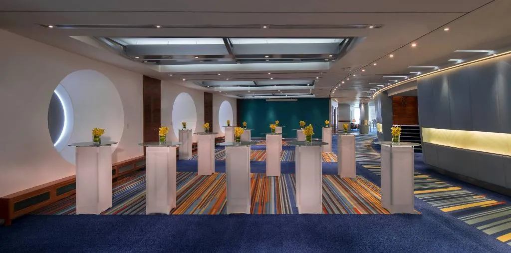 Conferences, Jumeirah Beach Hotel Dubai, Dubai